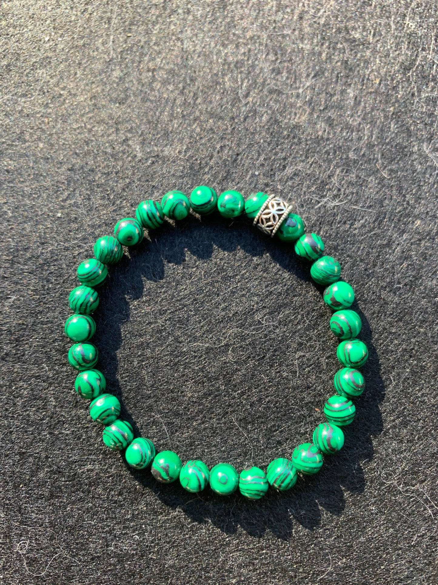 Malachite – Transformation et protection