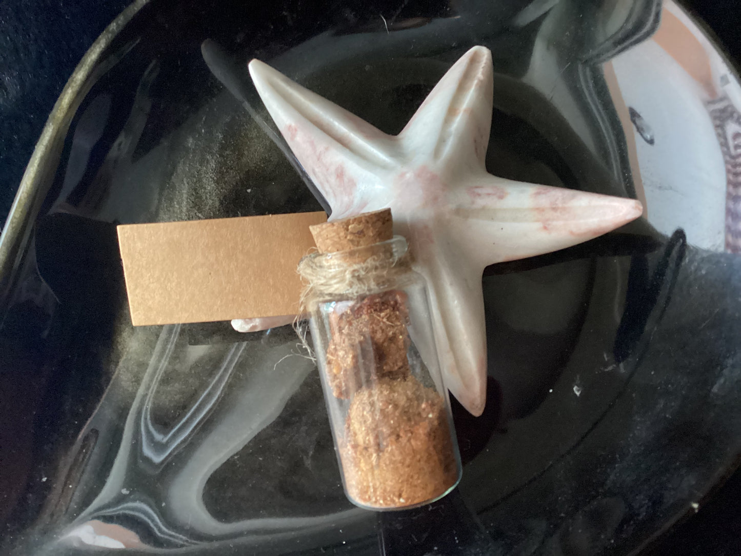 Encens Benjoin Siam (Purification et Protection)