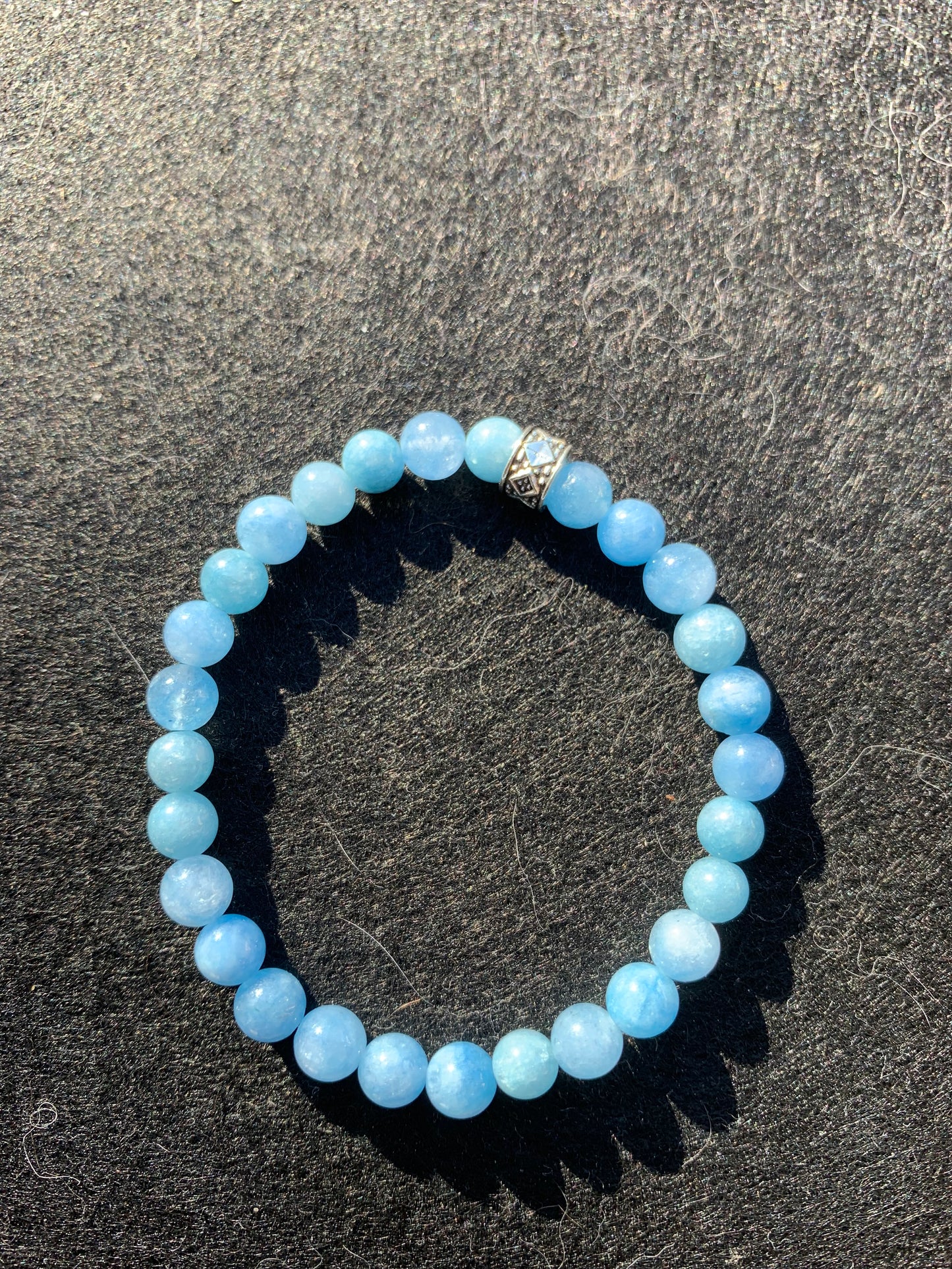 Calcédoine :communication