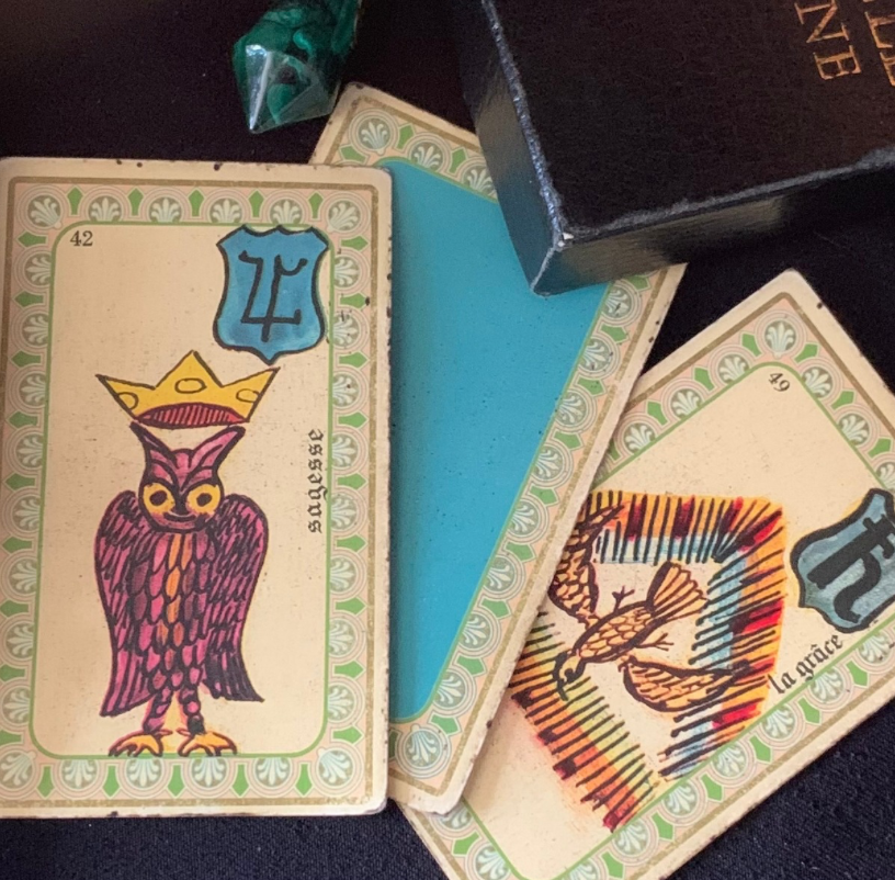 Consultation privée 30 mn