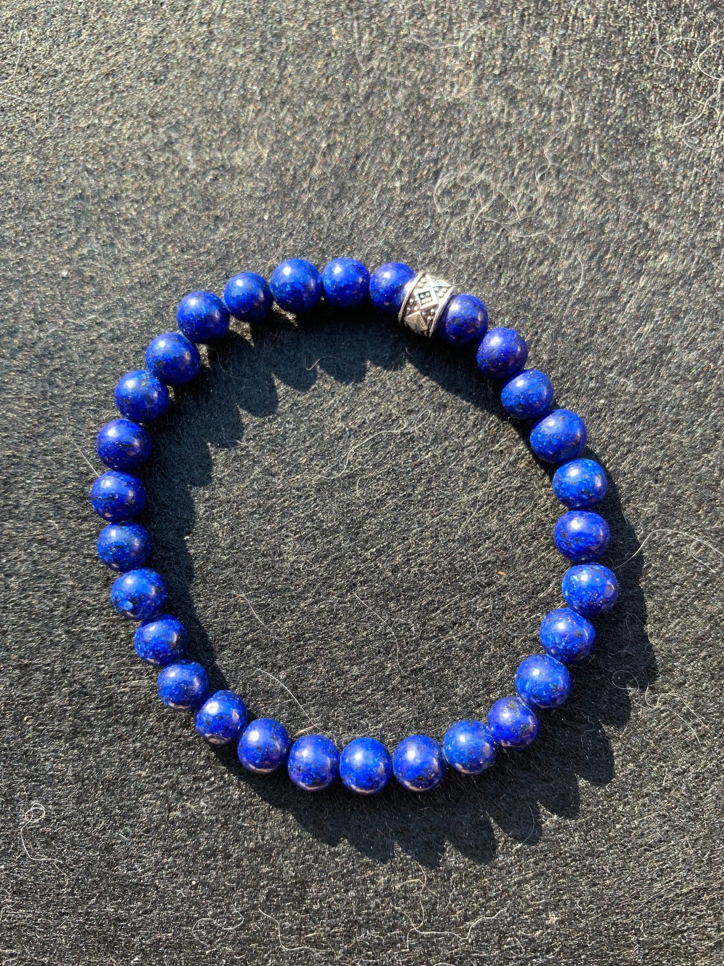 Lapis-lazuli – Lâcher-prise et sagesse