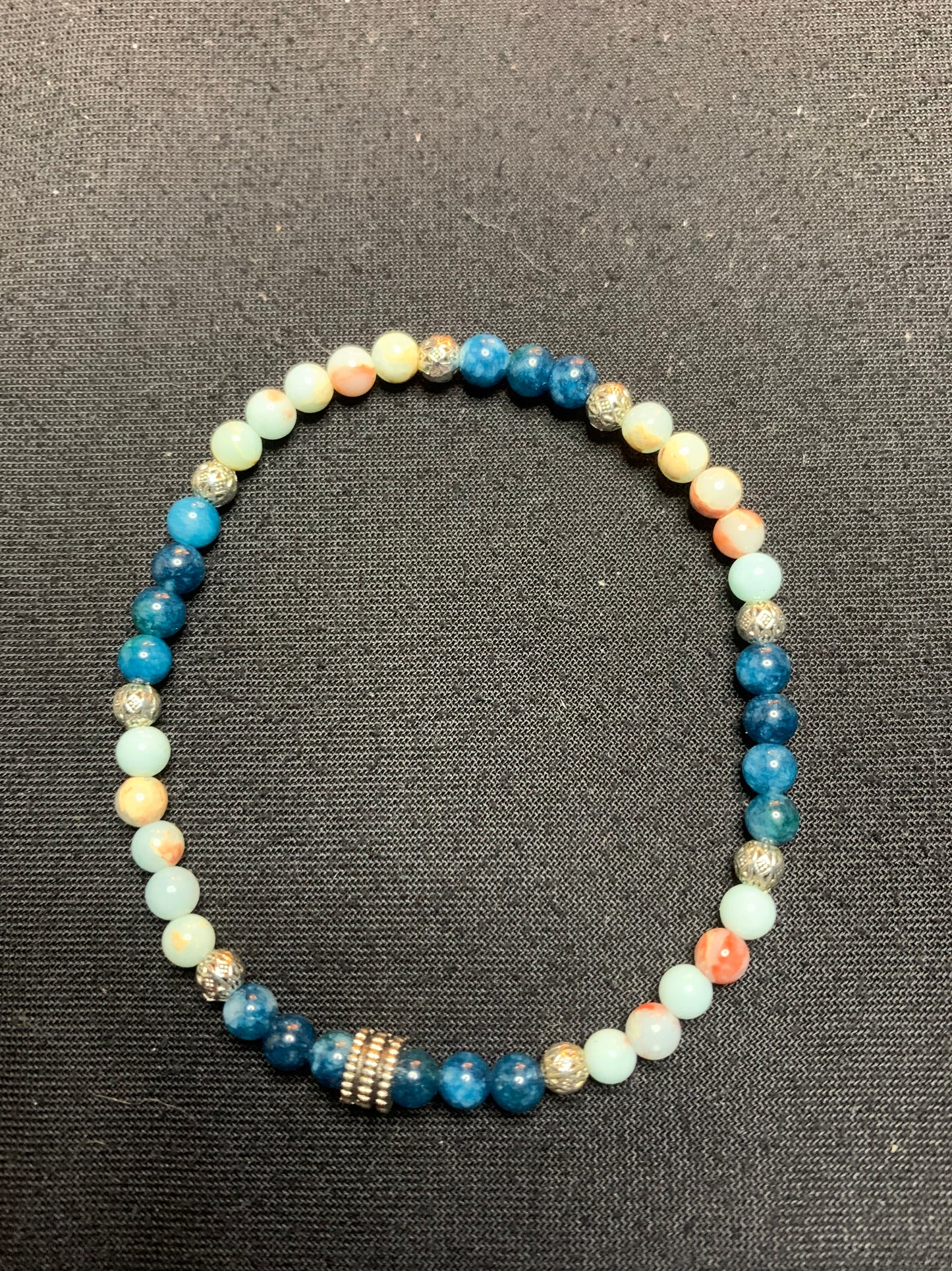 Apatite,calcédoine,shoushan