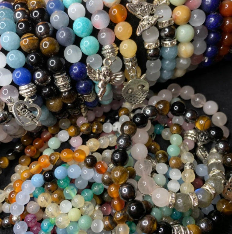 Bracelets
