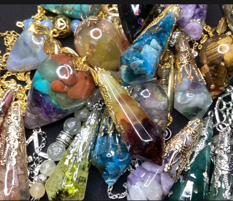 Pendules artisanaux, uniques et enchantés