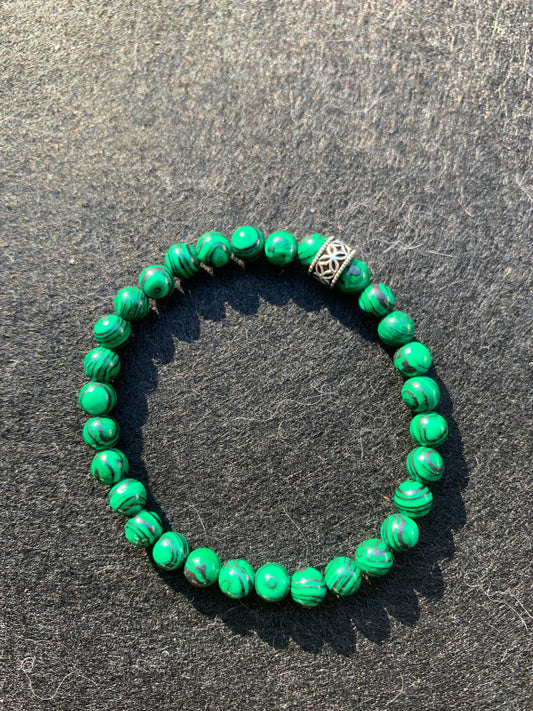 Malachite – Transformation et protection