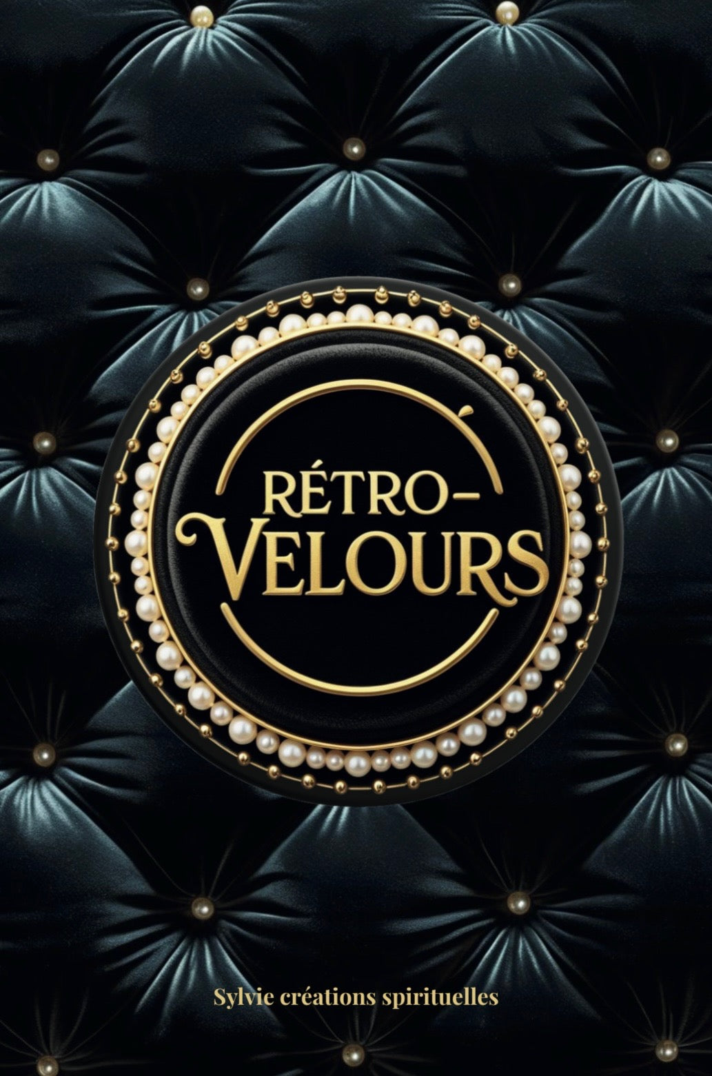 Oracle Rétro~velours