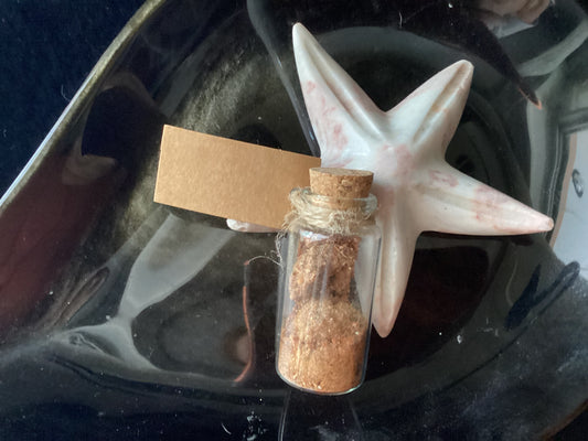 Encens Benjoin Siam (Purification et Protection)