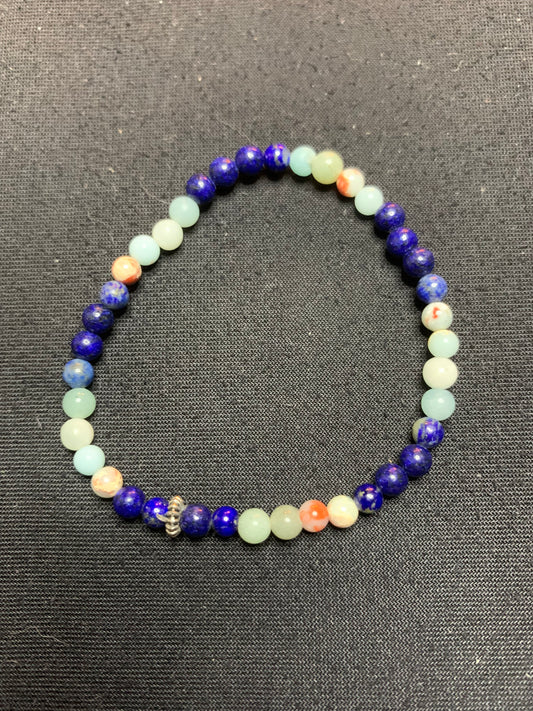 Lapis-lazuli,shoushan,amazonite