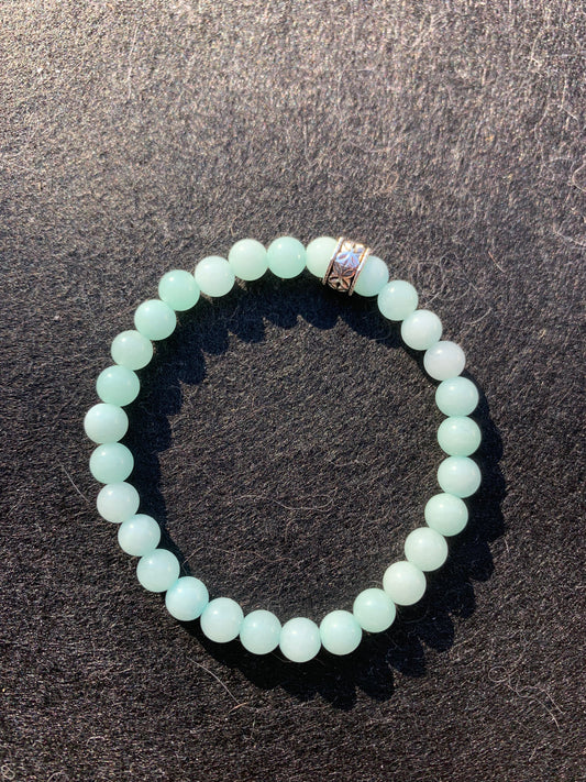 Amazonite – Harmonie