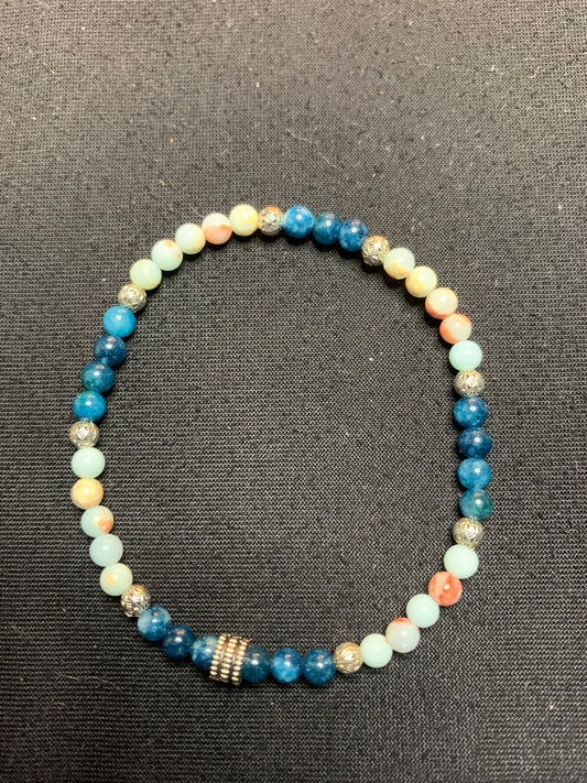 Apatite,calcédoine,shoushan